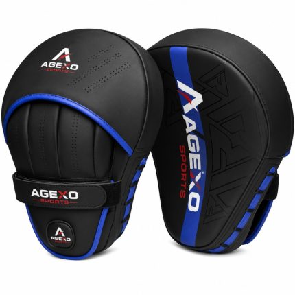 Focus Pads