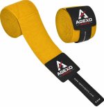hand wraps