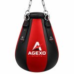punching bag