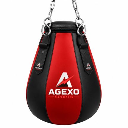 punching bag