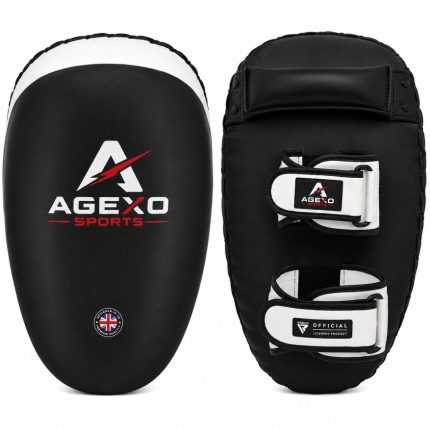Muay Thai Kick Pads