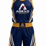 uniform