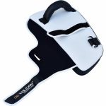 Agexo T10 Strike Shield with Straps - Image 2